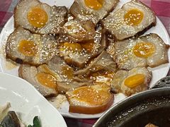 -黎记大排档(慈云路店)