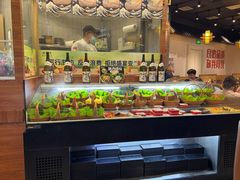 -水林间·寿喜烧自助(仙林金鹰店)