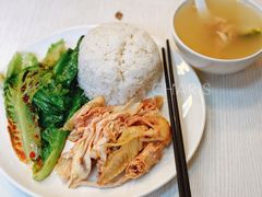 手撕鸡饭-宝兴源记手撕鸡(第88分店)