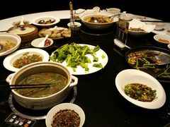 -黔蘑菇四季餐厅(观山湖店)