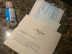 -北京丽晶酒店