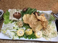 -潮汕牛肉火锅(铁西店)