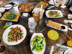 -庭院小酌(瑞莲街店)