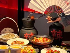 -辣瓦·江西爆炒馆子