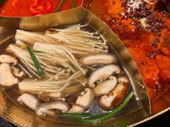-色響火锅(恒隆广场店)