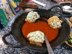 -张关合渣(航空大道店)