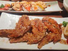 -小川洋风料理(大悦城店)