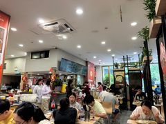 -百家鸡味馆(清泰店)