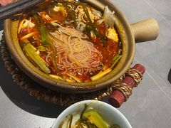 -李赵合鲜肉烧烤(西荷店)