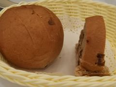 列巴面包篮-莫斯科餐厅