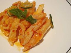 -花椒俏川菜小馆(南海万达店)