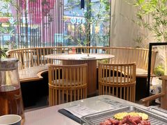 -绿茶餐厅(淮安区万达广场店)