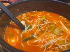 -花腰餐吧Bistro烧烤 傣味(传媒大学店)