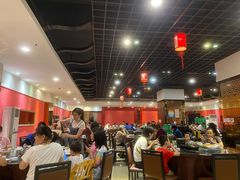 大堂-刘胖子家常菜·蹄花焖藕(中南店)