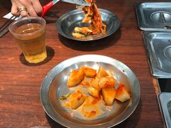 -神仙雪浓汤(明洞店)