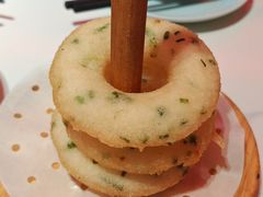 -火宫殿·小吃王国(坡子街店)