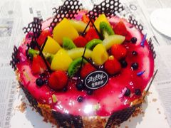 -金凤成祥(西罗园店)