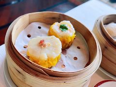 -天龙轩(香港丽思卡尔顿酒店)