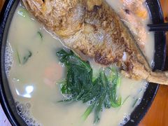 -台州老六海鲜面馆(上南总店)
