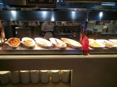 -比亚森自助烤肉料理(裕华店)