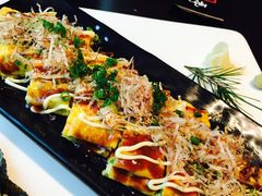 -笑福亭料理小馆(解放碑店)
