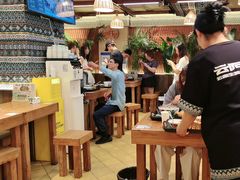 -云阿蛮云南生烫牛肉米线(奉贤路店)