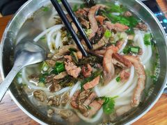 -小李腌粉(东海店)