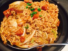 -106餐厅(山水文园店)