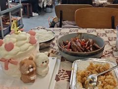 -老三样·旧食新味(船山路店)