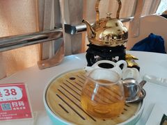 -鹿鸣酒家(越秀店)