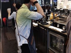 -Seesaw Coffee(上海尚悦湾店)