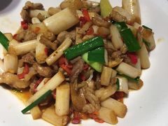 炒藕尖-大碗厨(东风路店)