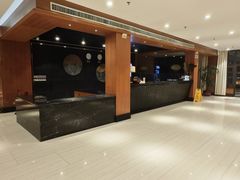 -南京汤山紫清湖生态旅游温泉度假区