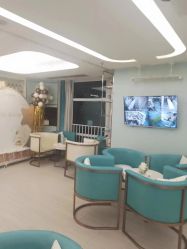 -华美国际月子会所(合生店)