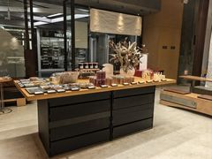 -LANLIZI BAKERY(COSMO店)