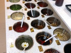 -就这家旋转小火锅(西安路罗斯福店)