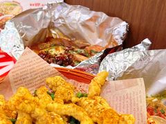 -见味花甲(合生汇店)