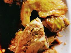 -院子餐厅·大锅菜·老杭帮(桥西直街店)