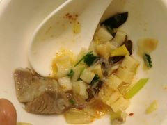 -羊故事·西北融合菜(华侨城店)