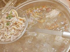-小煵记·打边炉(西丽文光店)