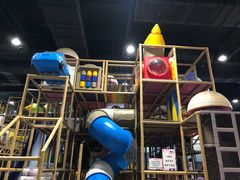 -杭州开元森泊度假乐园