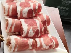 -岳合轩老北京涮肉