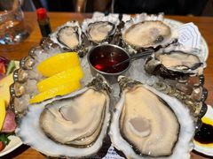 -Osteria Garden 生蚝花园餐厅(原进贤路店)