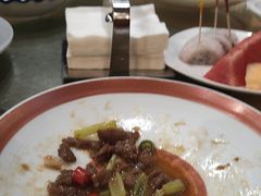 -糟粕醋·椰苑海南菜餐厅(亚龙湾天域酒店)