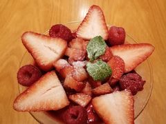 -君悦酒店·La Terrazza意合園·意式风味