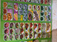 -芬芳甜品(同福路店)