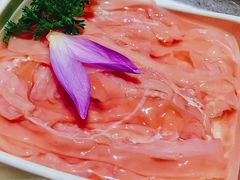 捞派鹅肠-海底捞火锅(河东万达广场店)