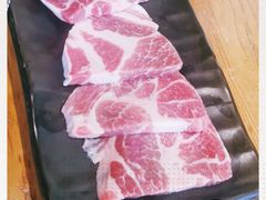 -千寻烧肉(政务区店)