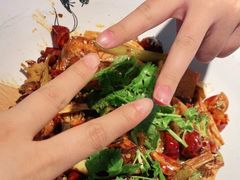 -川成元·麻辣香锅(凯德MALL西直门店)