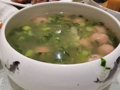 -统景温泉两江酒店中餐厅